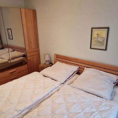 Ferienwohnung Strandnah In Westerland Auf Sylt Exteriör bild