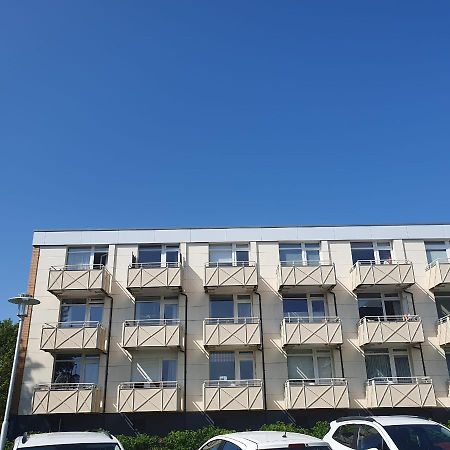 Ferienwohnung Strandnah In Westerland Auf Sylt Exteriör bild