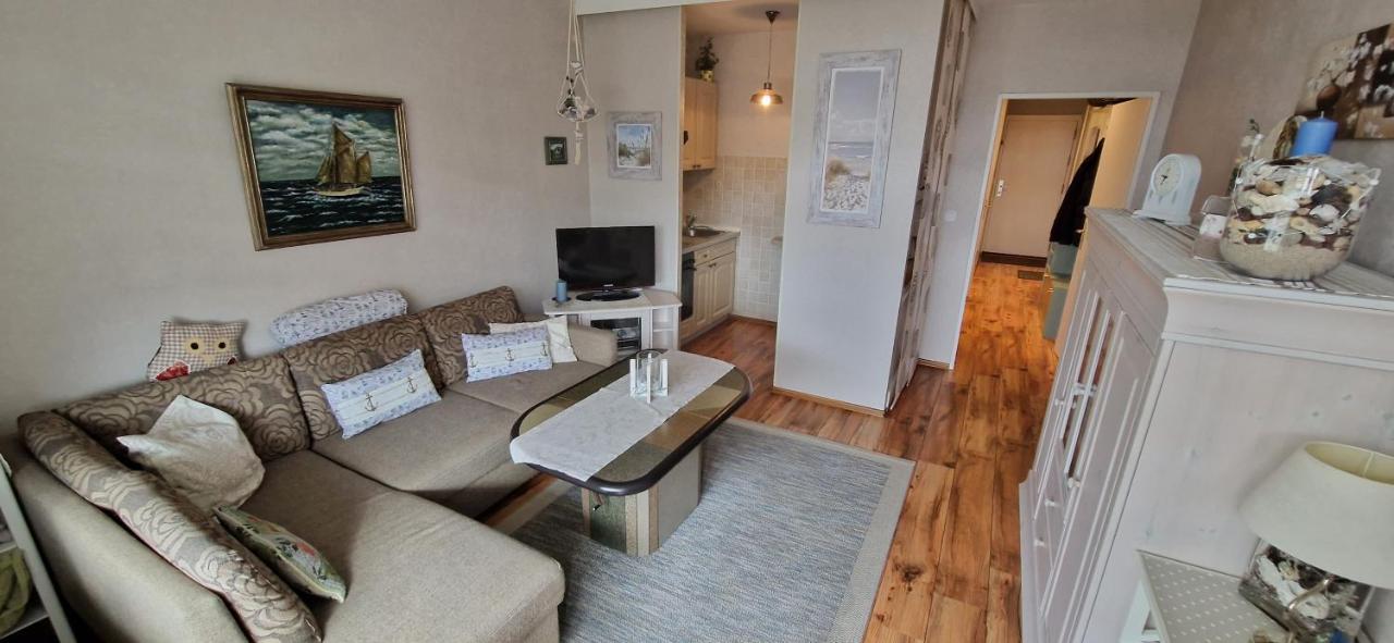 Ferienwohnung Strandnah In Westerland Auf Sylt Exteriör bild
